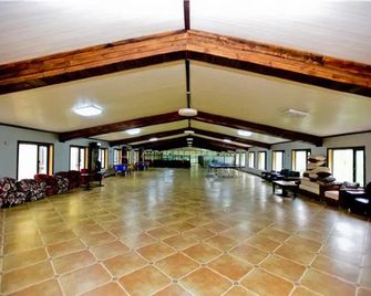 Jingdu Diyipu Tourist Resort - Pekín - Lobby