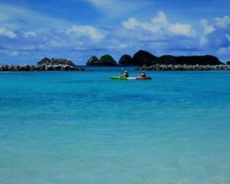 Lagoon315 - Zamami - Spiaggia