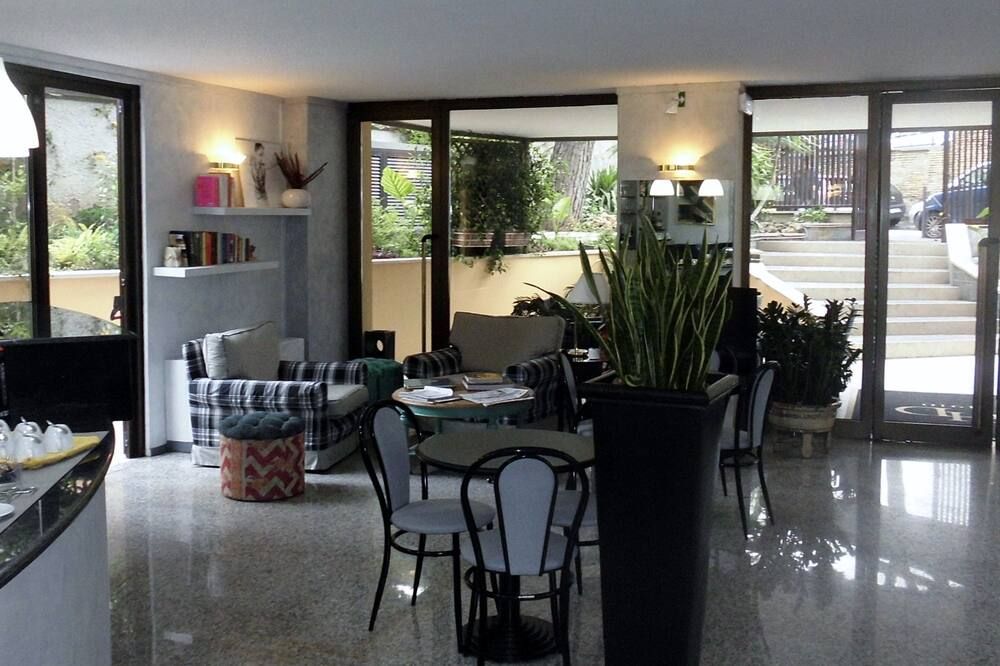 Hotel Desiderio - Roma