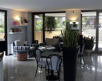 Hotel Desiderio - Rome