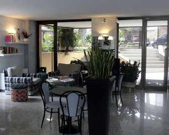 Hotel Desiderio - Roma