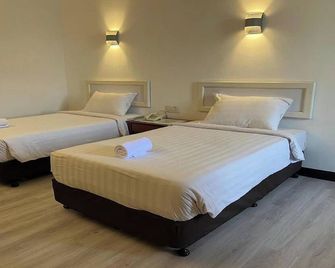 Hotel Ipoh City - Ipoh