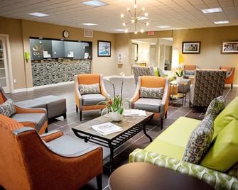 Quality Inn - New Kensington - Lounge