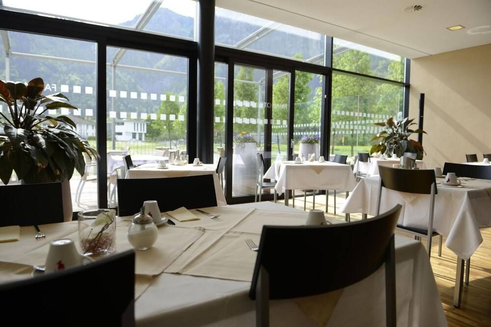 Fairmotel Dornbirn thumbnail 2