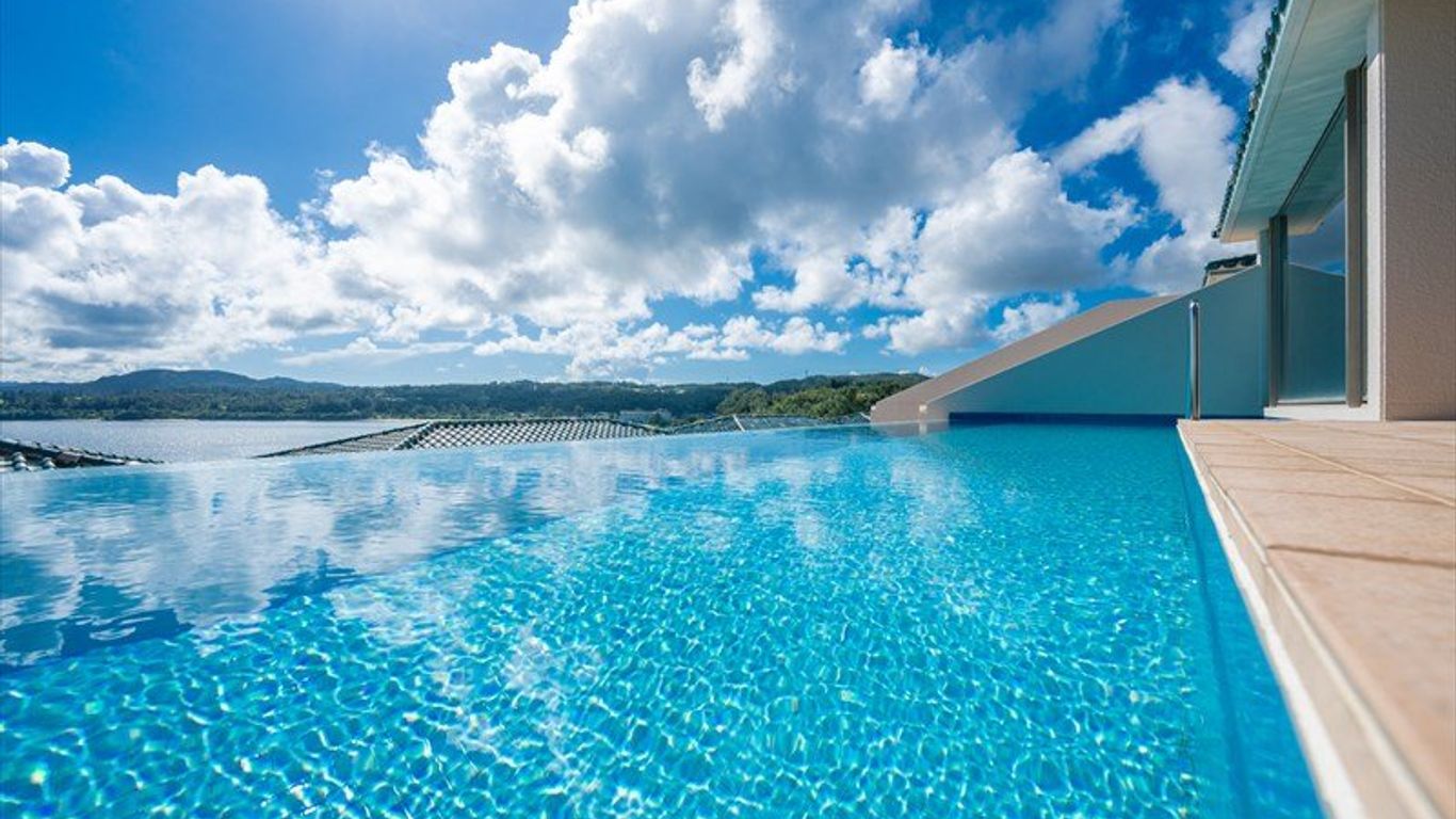 오리엔탈 힐스 오키나와