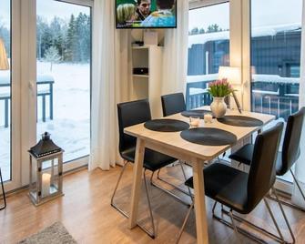 Holiday Home Willa anna b by Interhome - Dragsfjärd - Comedor