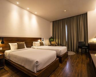Montana Vista - Siliguri - Habitación