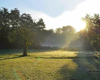 Landhotel Linden am Venekotensee - Niederkrüchten - Buiten zicht