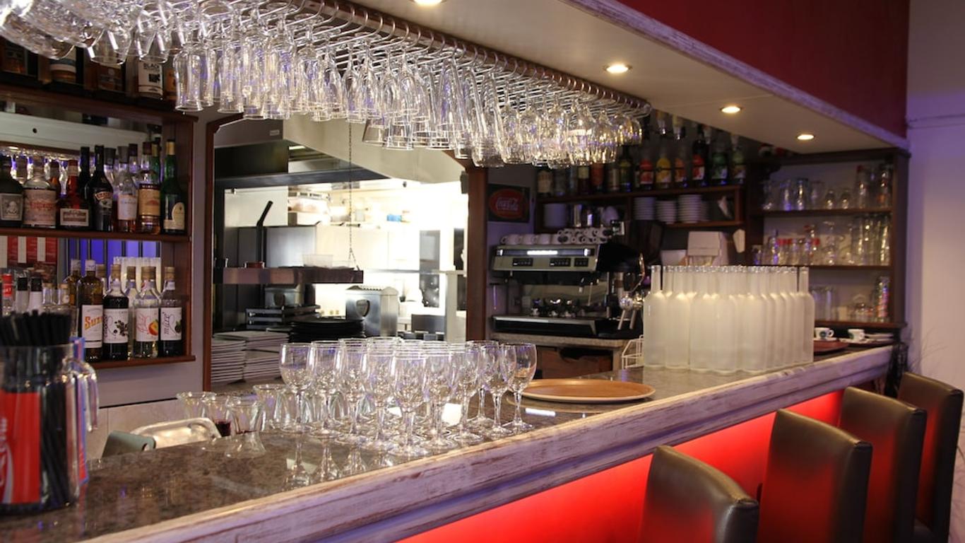 Hotel Saint Germain