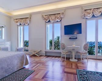 Hotel De Paris Sanremo - Sanremo - Budova