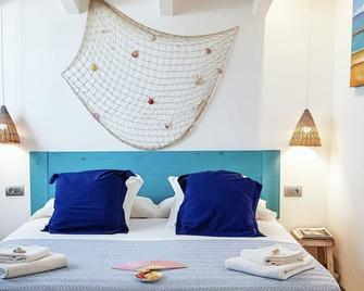 Hotel Romantic Los 5 Sentidos - Ciudadela - Habitación