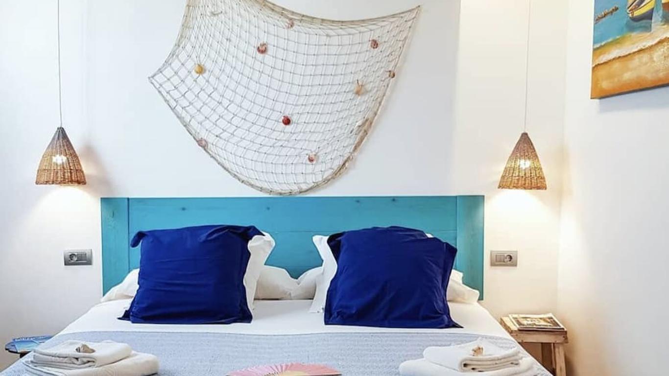 Hotel Romantic Los 5 Sentidos