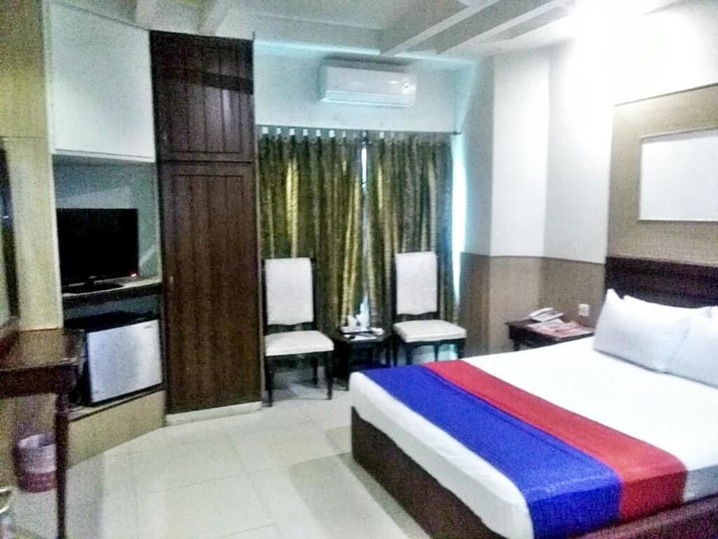 Quick Continental Hotel thumbnail 3