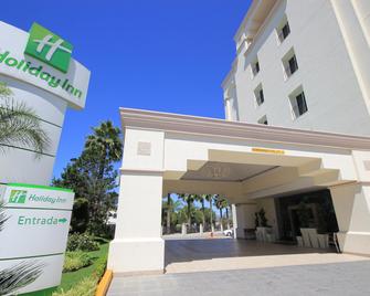 Holiday Inn Leon-Convention Center - León - Building