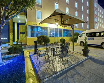 City Express by Marriott Ciudad Juarez - Ciudad Juárez - Gebäude