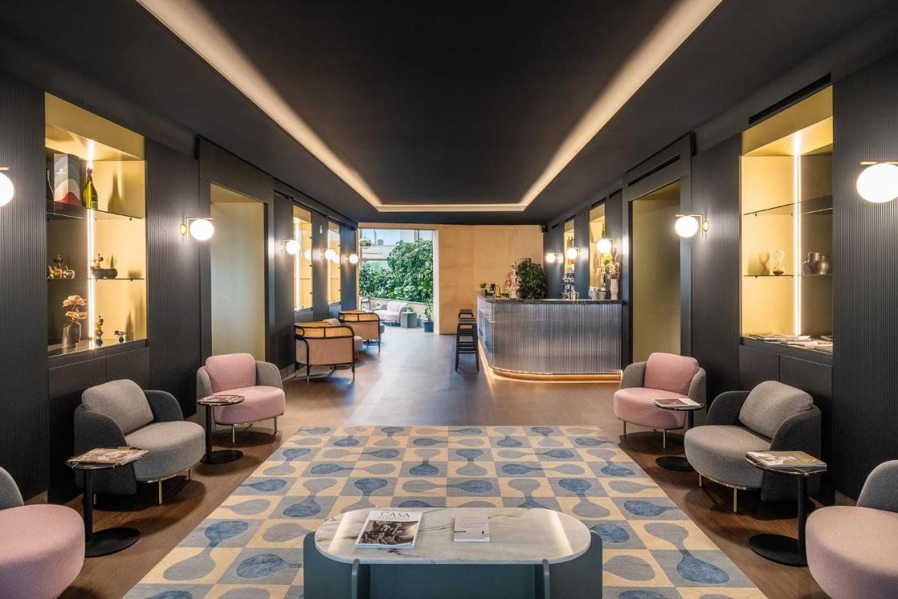 ايوروستارز ماتيرا لاسويت - ماترا - ردهة