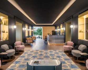 ايوروستارز ماتيرا لاسويت - ماترا - ردهة