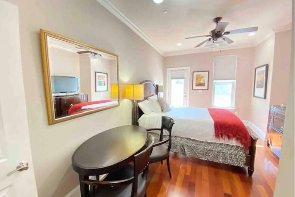 The Lauren - واشنطن د.ك. - غرفة نوم