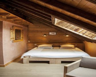 Mansion in Albertville near Ski Slopes - Albertville