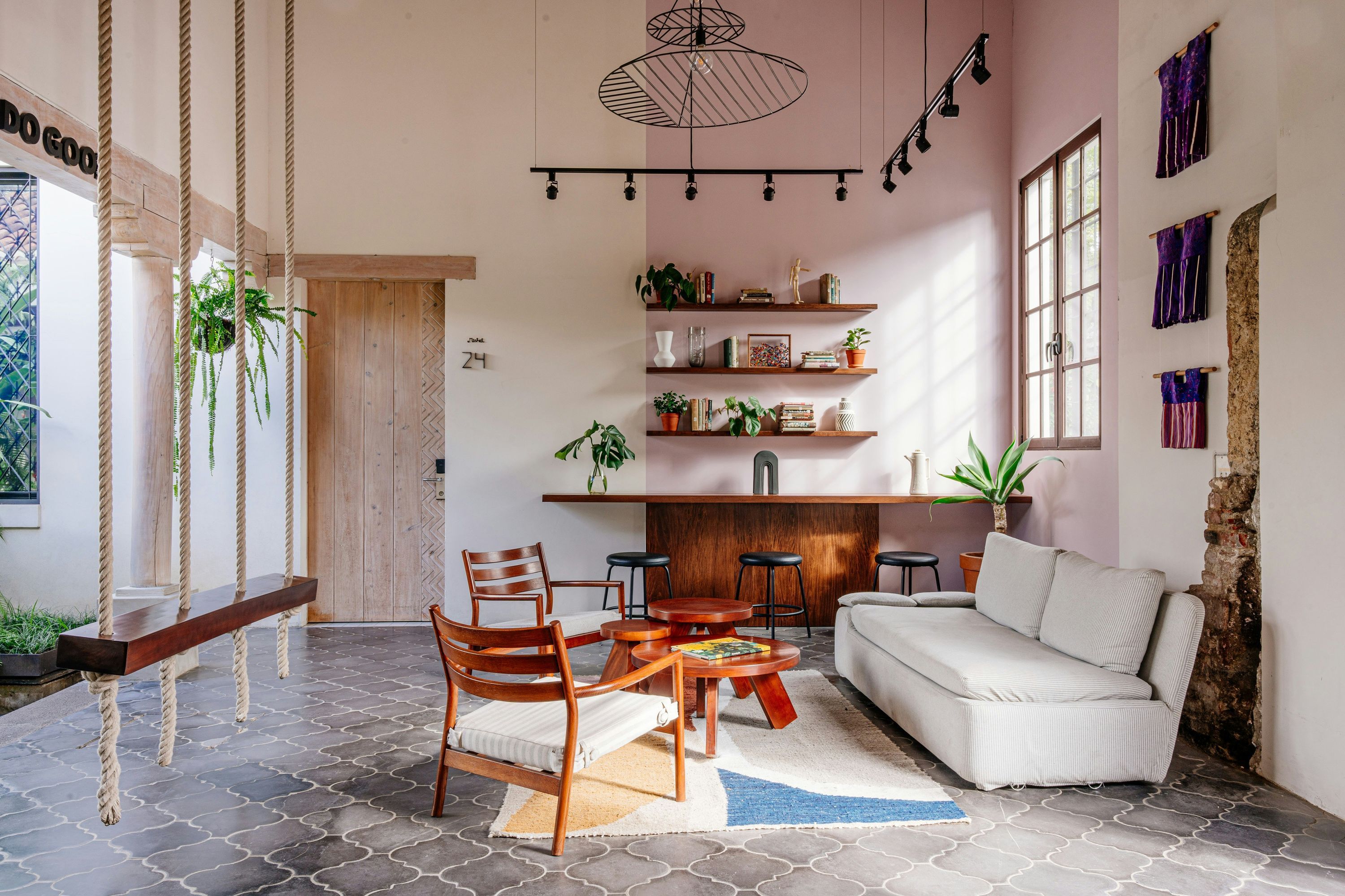 Good Hotel Antigua Guatemala, a Member of Design Hotels