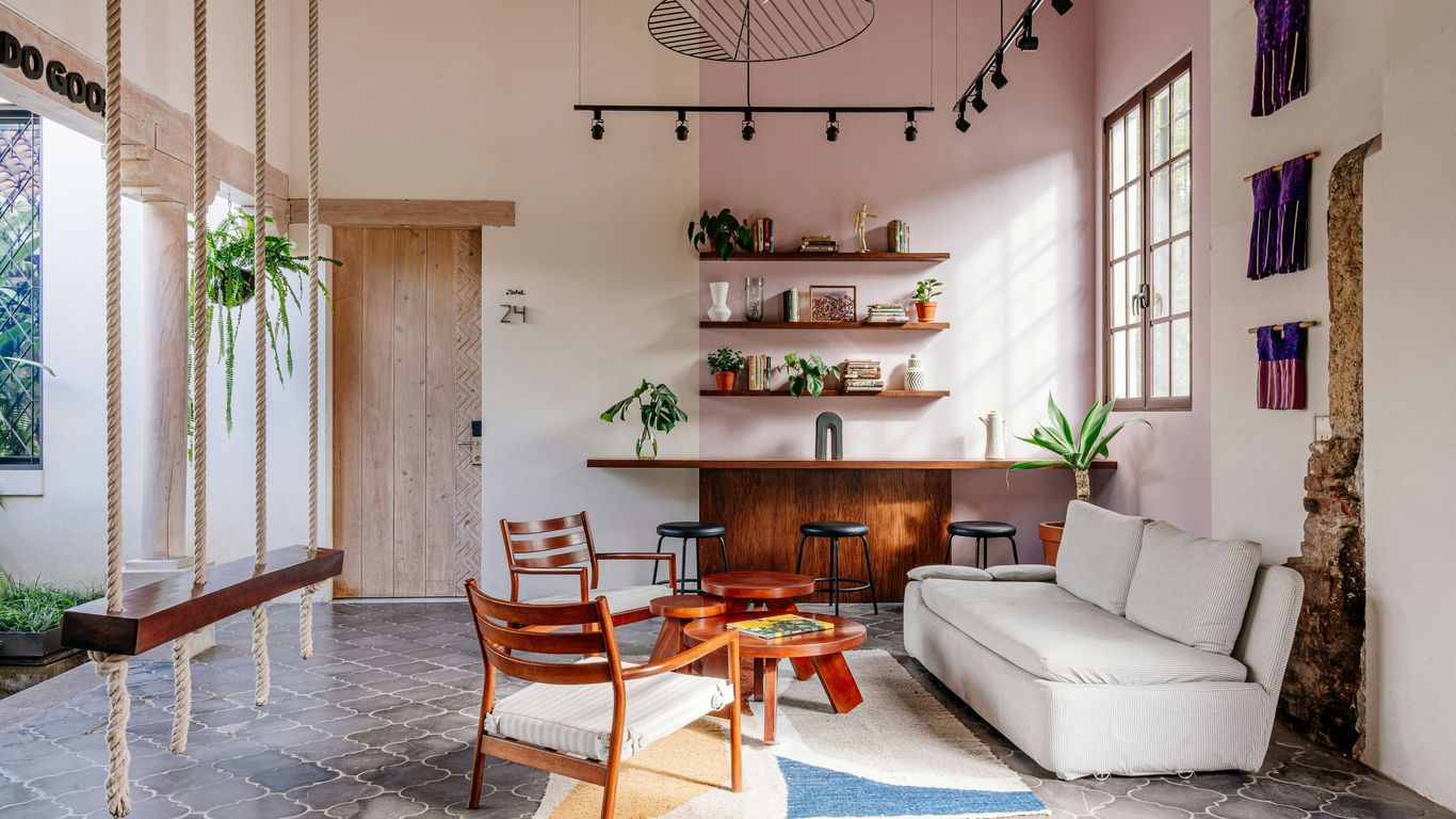 Good Hotel Antigua Guatemala, a Member of Design Hotels