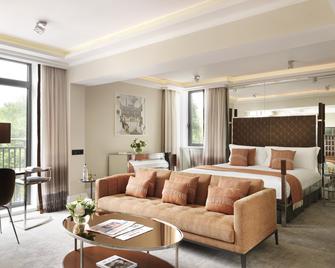 The Athenaeum Hotel & Residences - London - Phòng ngủ