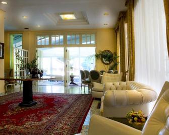 Hotel Posta - Chianciano Terme - Lobby