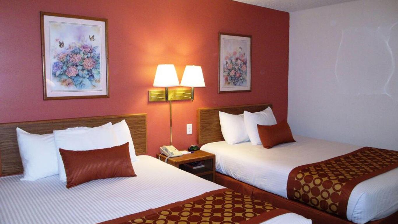 San Marino Cassino Hotel