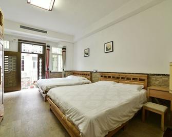 Xin Wind Hostel Gulangyu - Xiamen