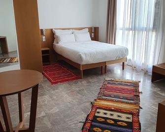 Casa City Break Appart hôtel - Casablanca - Chambre