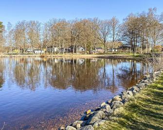 Nice Home In Ljungby With Wifi - Ljungby