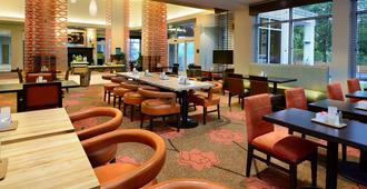 Hilton Garden Inn Greensboro Airport - Greensboro - Restaurant