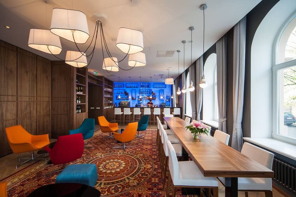 ميركيور ريغا سنتر