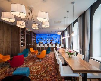 Mercure Riga Centre - ריגה - טרקלין