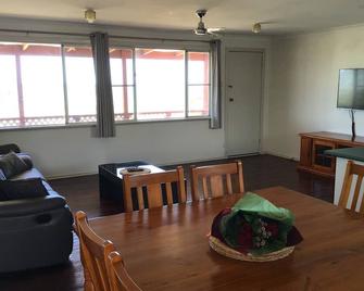 Best Beach Villa - Denham - Sala pranzo