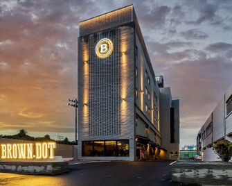 Browndot Suncheon - Suncheon - Building