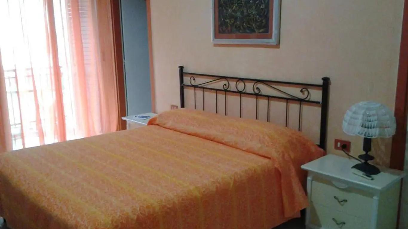 B&B Il Geranio