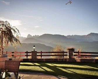 Boutique Pension Erlacher - Adults Only - Villandro/Villanders