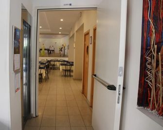 Hotel Clipper - Cattolica - Hallway