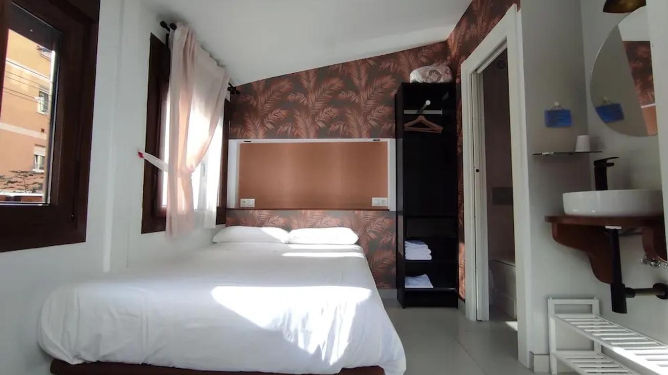 Los Patios de Santander