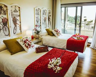 Belvilla By OYO Villa Montalvo - Ayós - Habitación