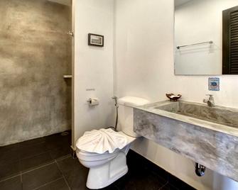 Ideo Phuket Hotel - Sha Extra Plus - Sakhu