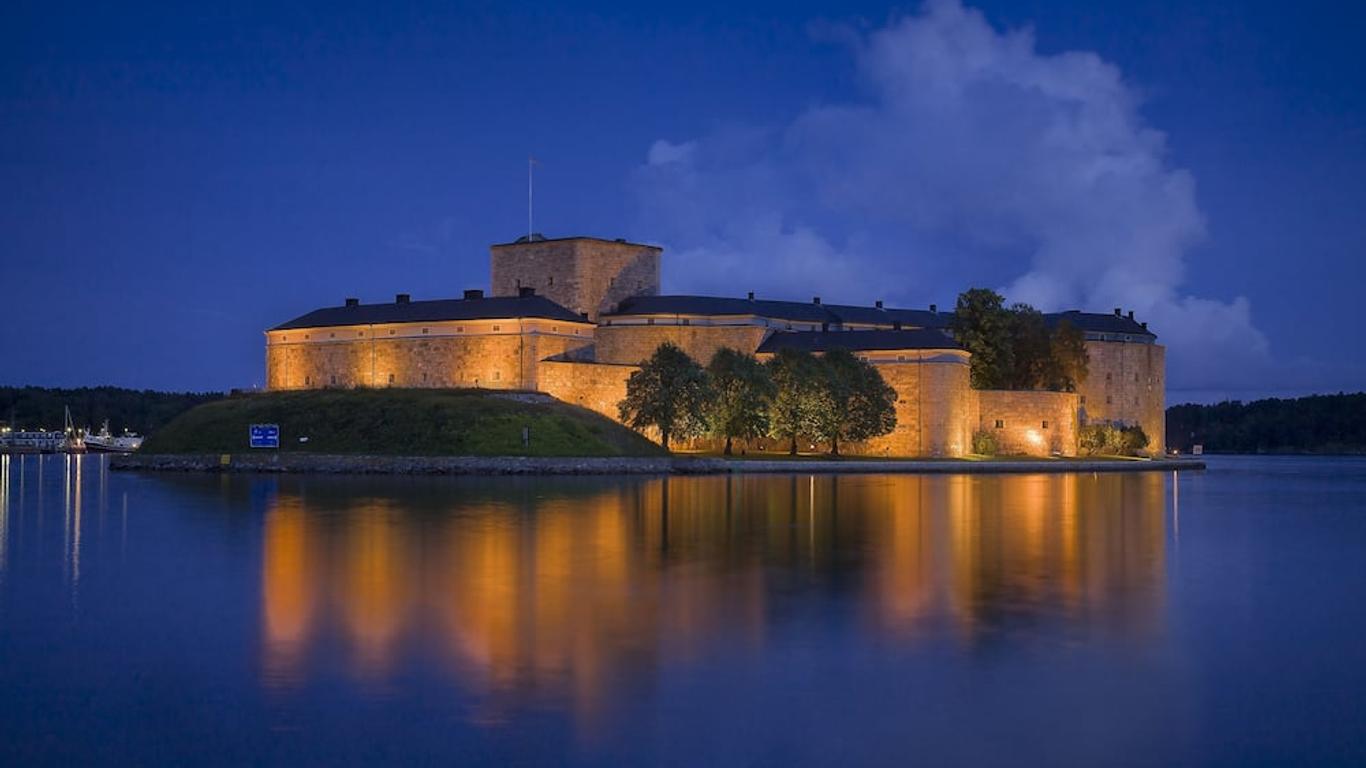 Kastellet Bed & Breakfast