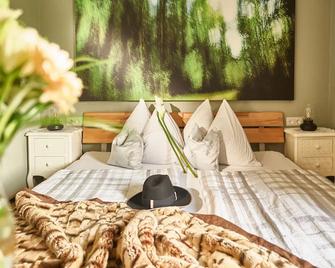 Kitzhome City Apartments - Kitzbühel - Quarto