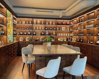Vive Hotel & Restaurant Vienna - Vienna - Bar