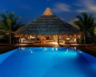 Windhoek Resort Bonaire - Kralendijk - Πισίνα