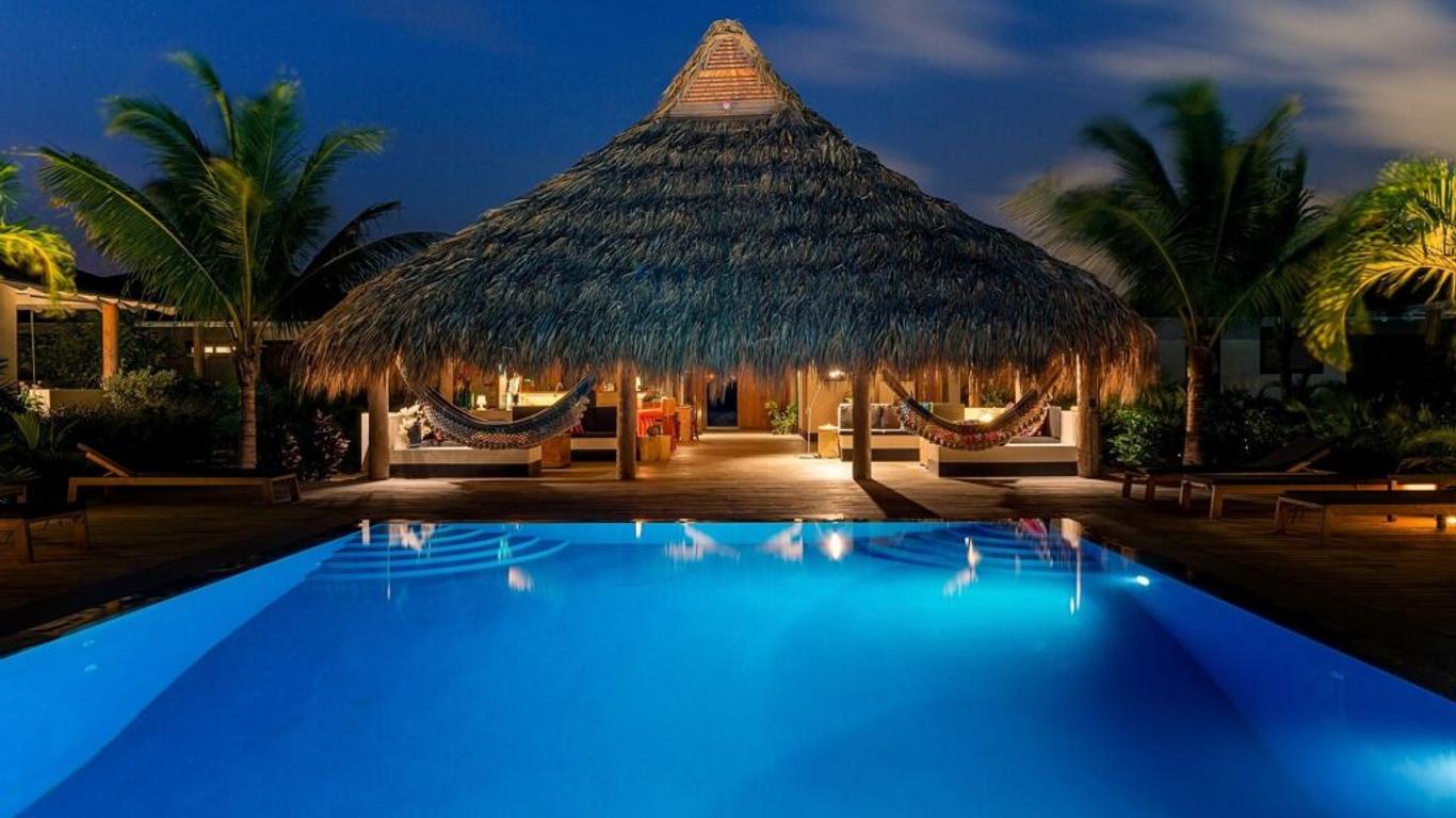 Windhoek Resort Bonaire