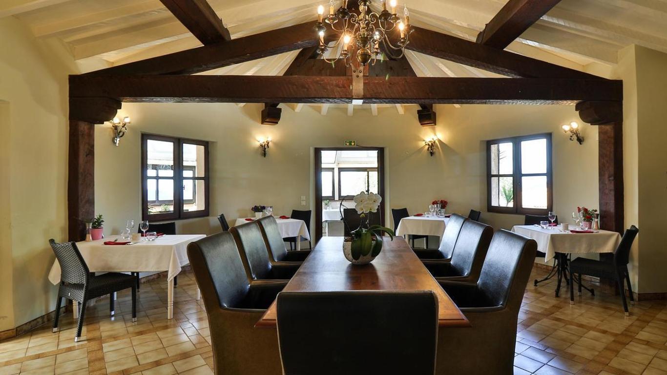 L'Estirado des Adrets