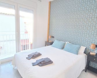 The Port. E151a Vacahome Management - El Puerto de Santa María - Bedroom