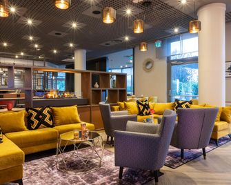 Leonardo Hotel Verona - Verona - Lounge